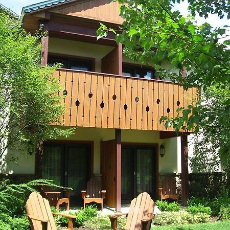 The Inn At Holiday Valley Ellicottville Buitenkant foto