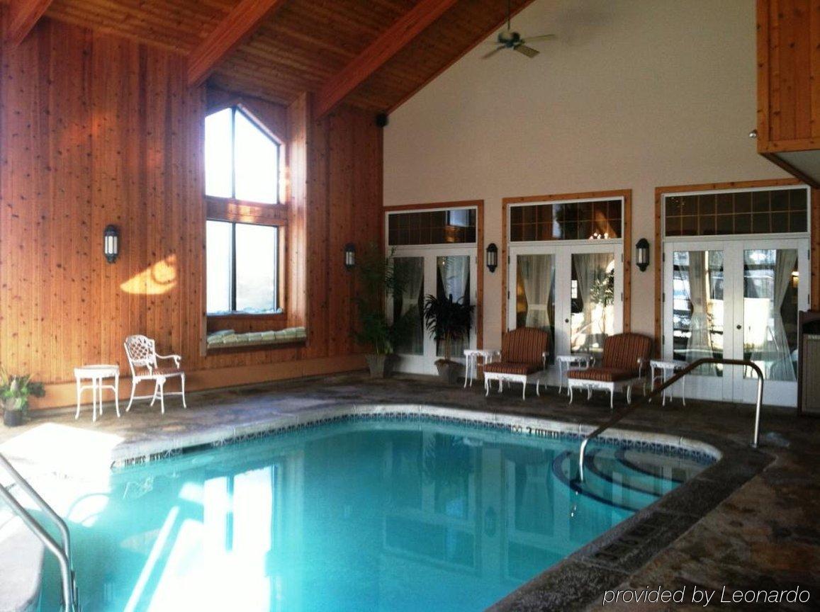 The Inn At Holiday Valley Ellicottville Buitenkant foto