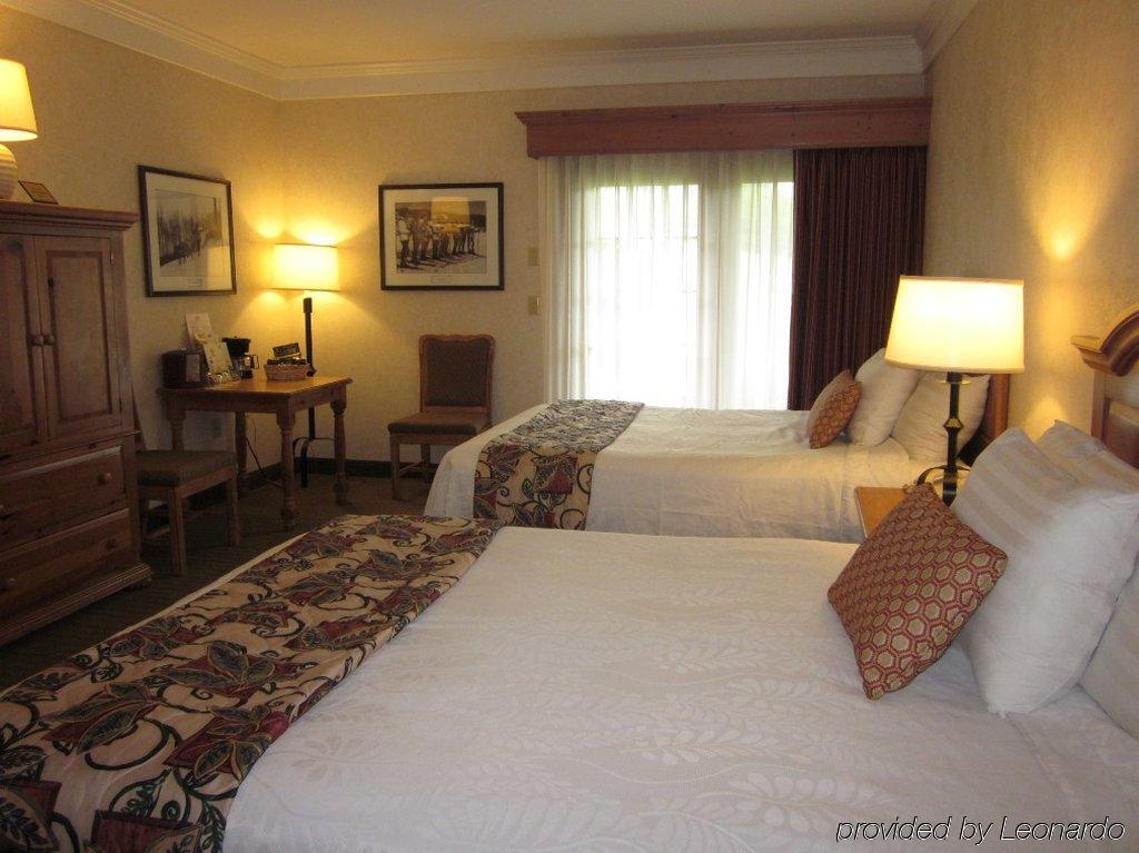 The Inn At Holiday Valley Ellicottville Buitenkant foto