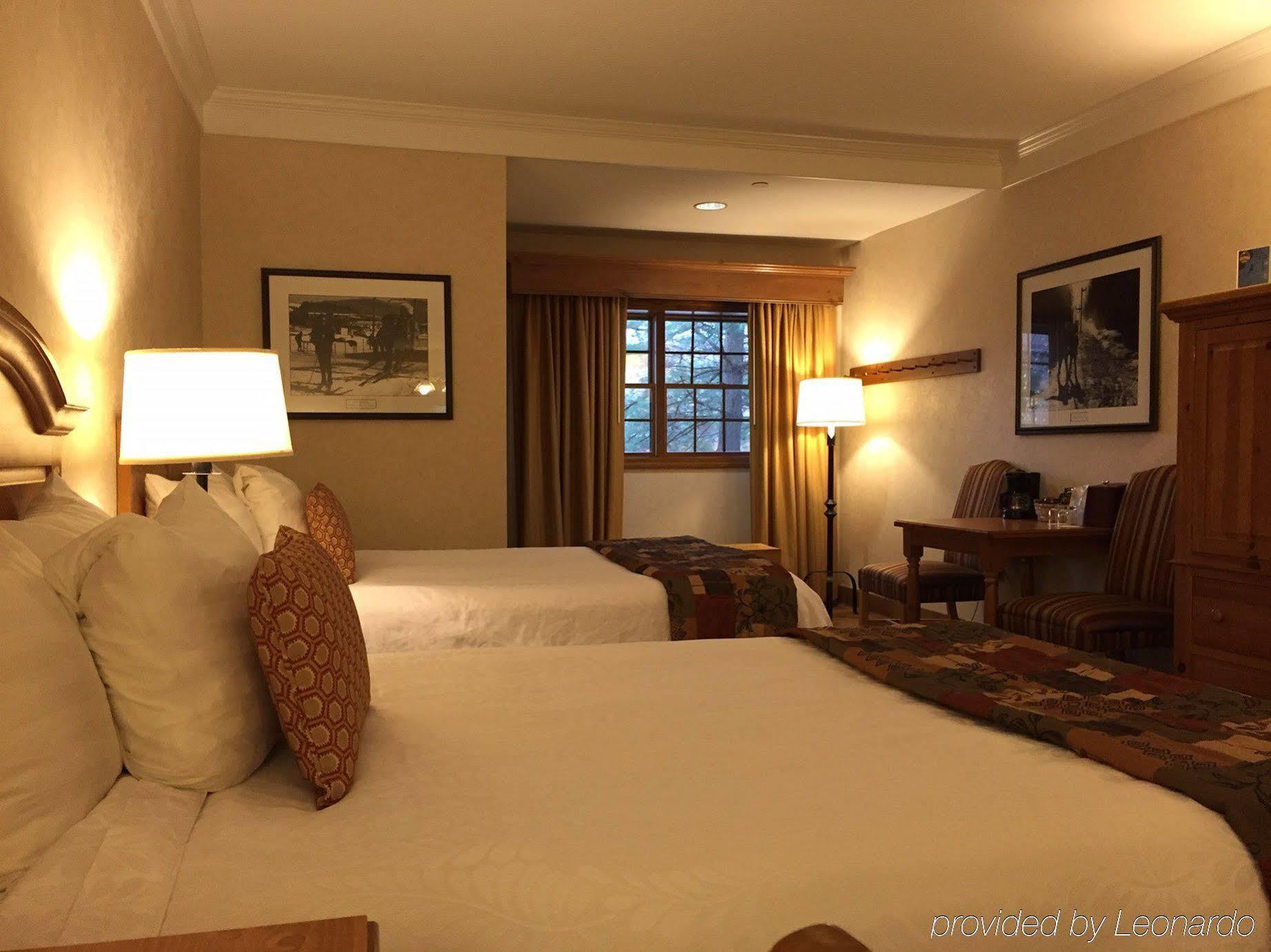 The Inn At Holiday Valley Ellicottville Buitenkant foto