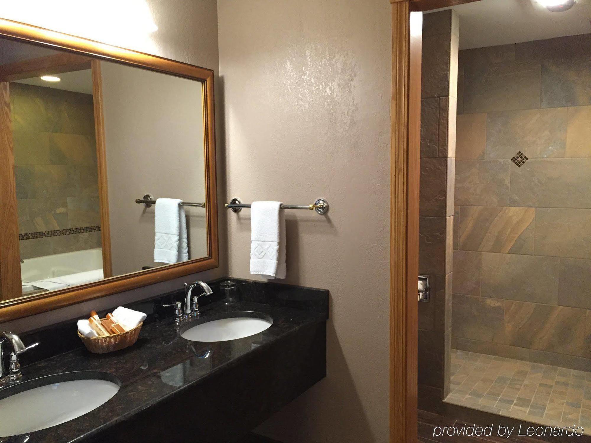 The Inn At Holiday Valley Ellicottville Buitenkant foto