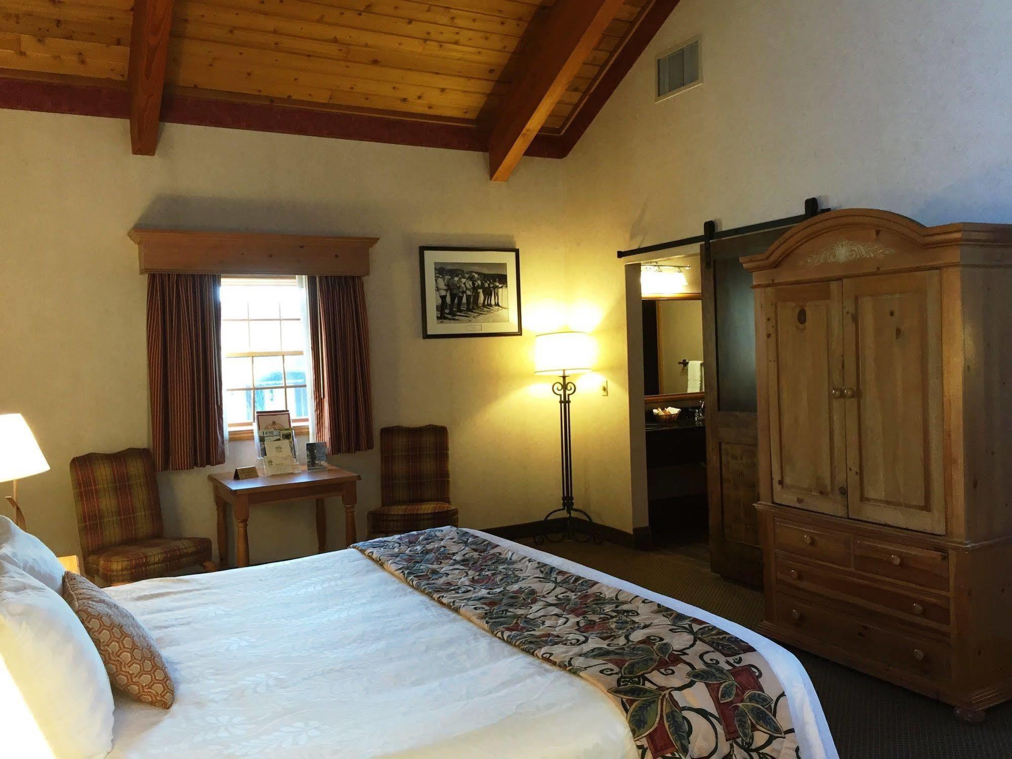The Inn At Holiday Valley Ellicottville Buitenkant foto