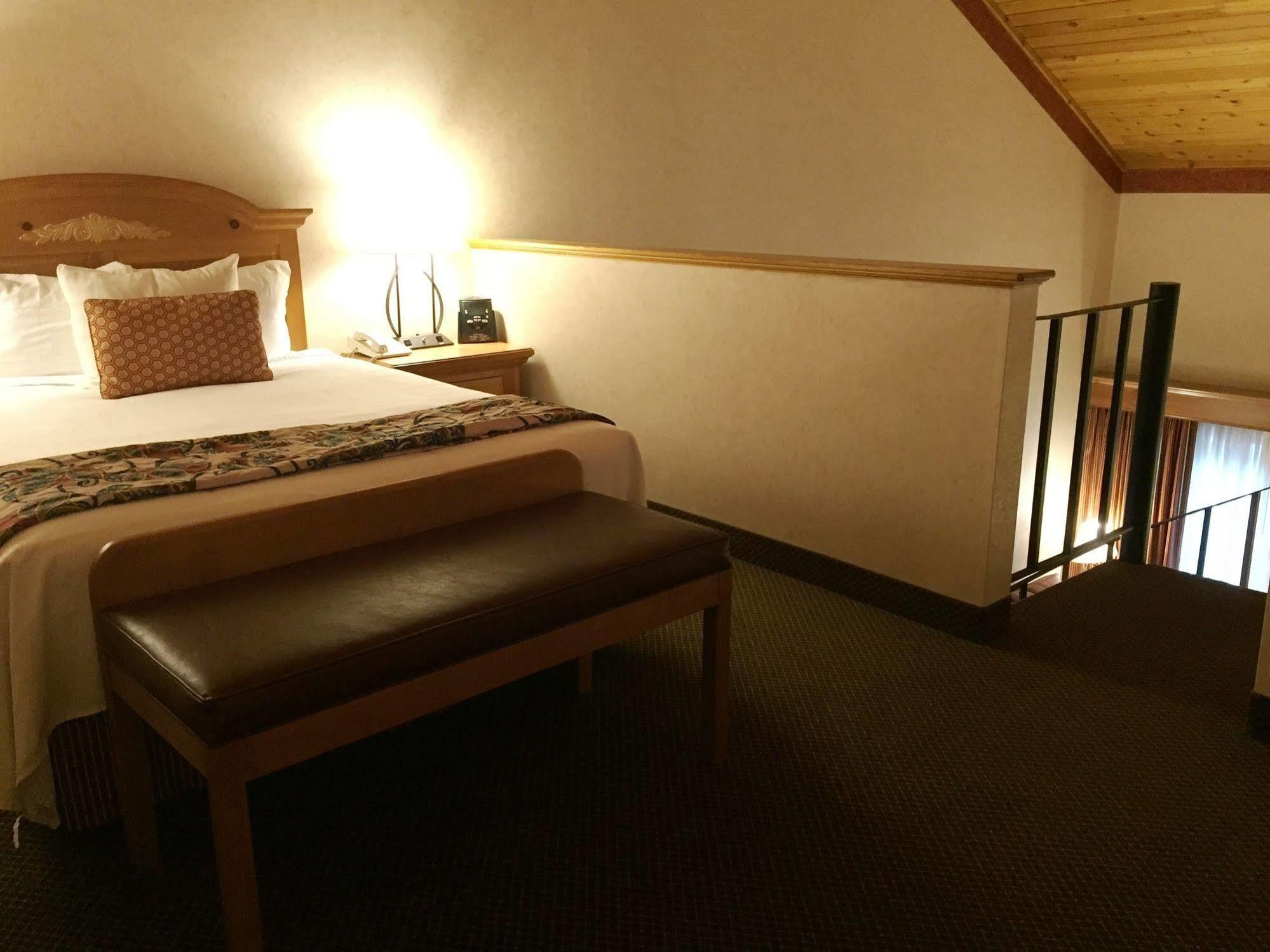 The Inn At Holiday Valley Ellicottville Buitenkant foto