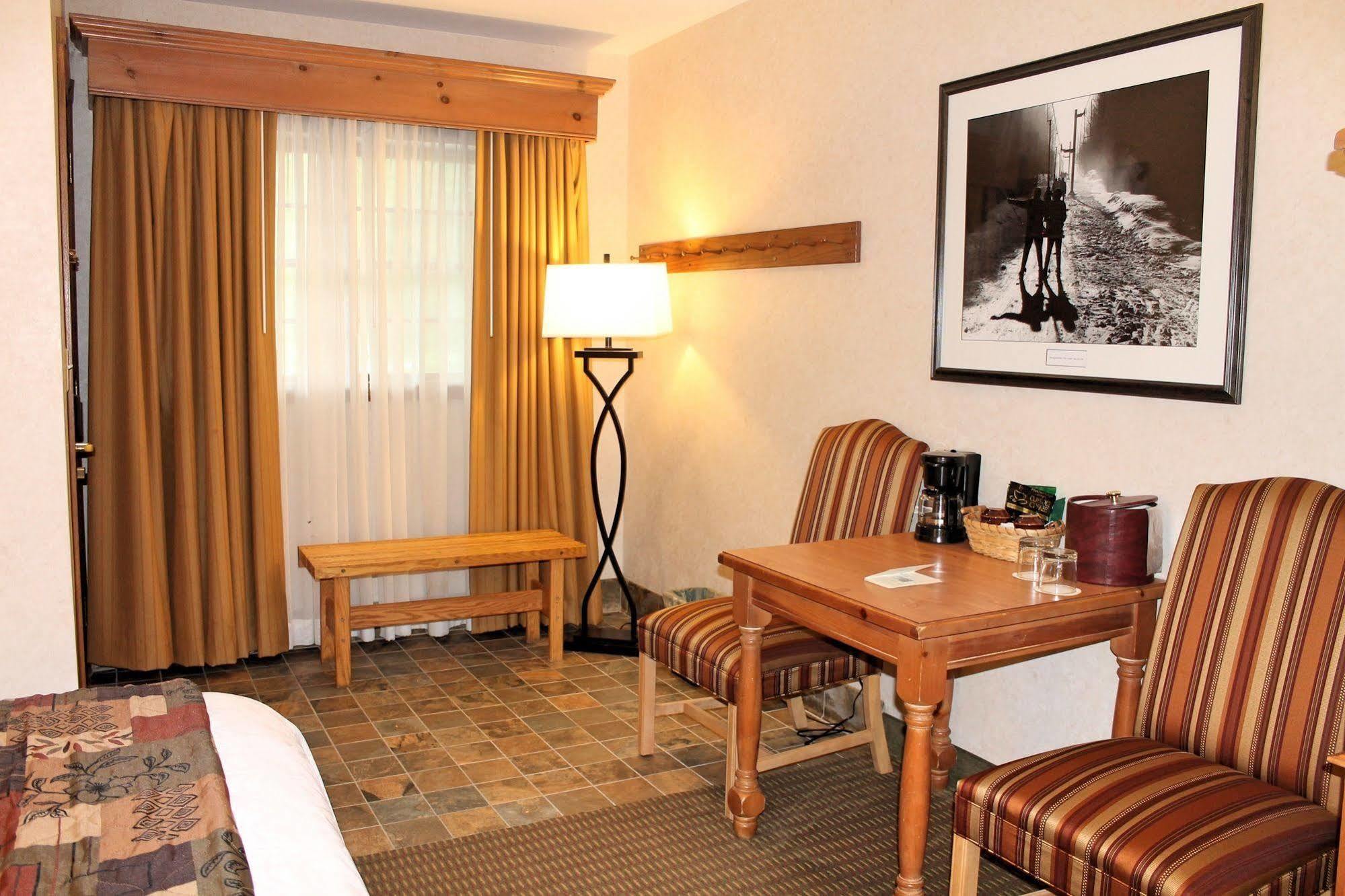 The Inn At Holiday Valley Ellicottville Buitenkant foto