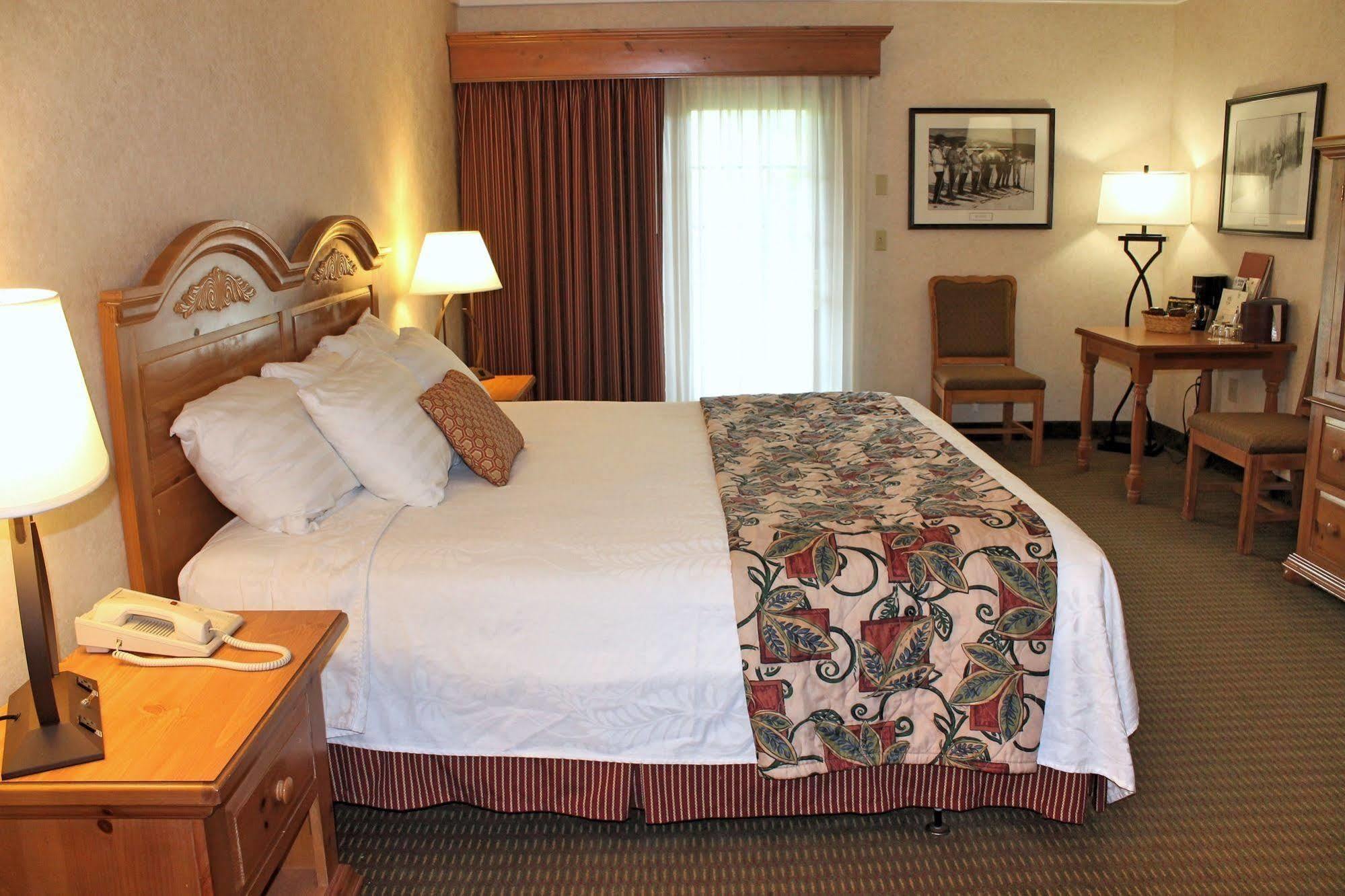 The Inn At Holiday Valley Ellicottville Buitenkant foto