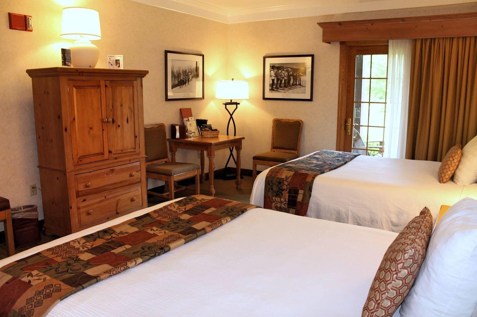 The Inn At Holiday Valley Ellicottville Buitenkant foto