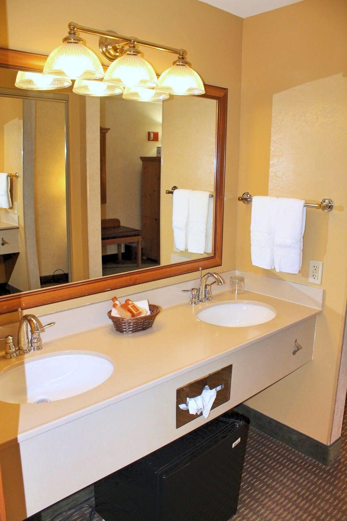 The Inn At Holiday Valley Ellicottville Buitenkant foto
