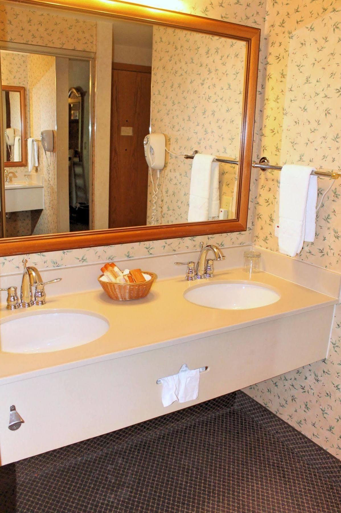 The Inn At Holiday Valley Ellicottville Buitenkant foto